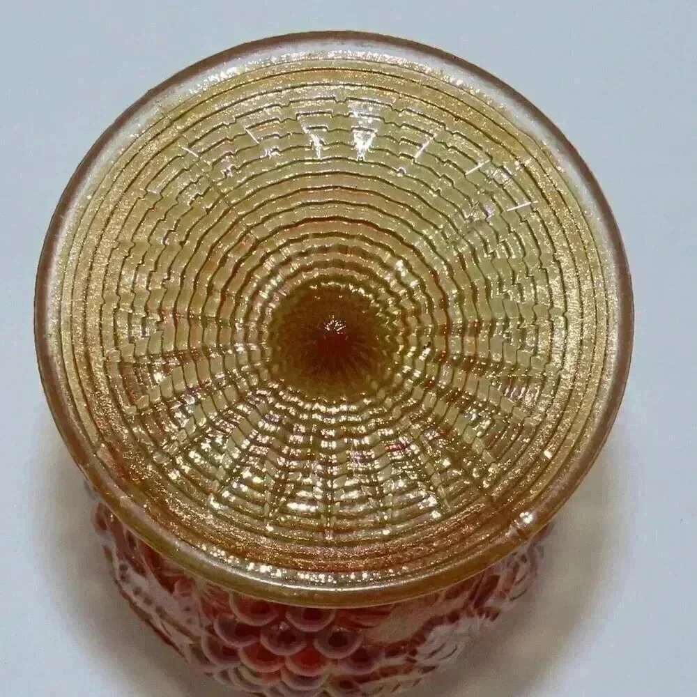 Imperial Carnival Glass 